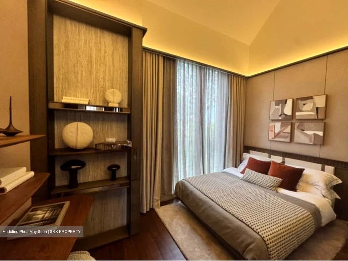 Parksuites (D10), Apartment #584870061